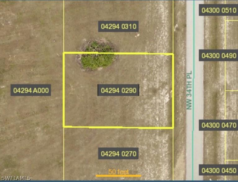 1918 NW 34th Pl., Cape Coral, FL 33993