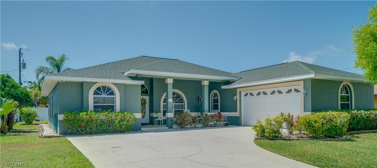 1908 Bolado Pkwy., Cape Coral, FL 33990