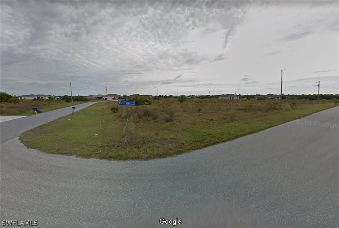 409 Picturesque, Lehigh Acres, FL 33974