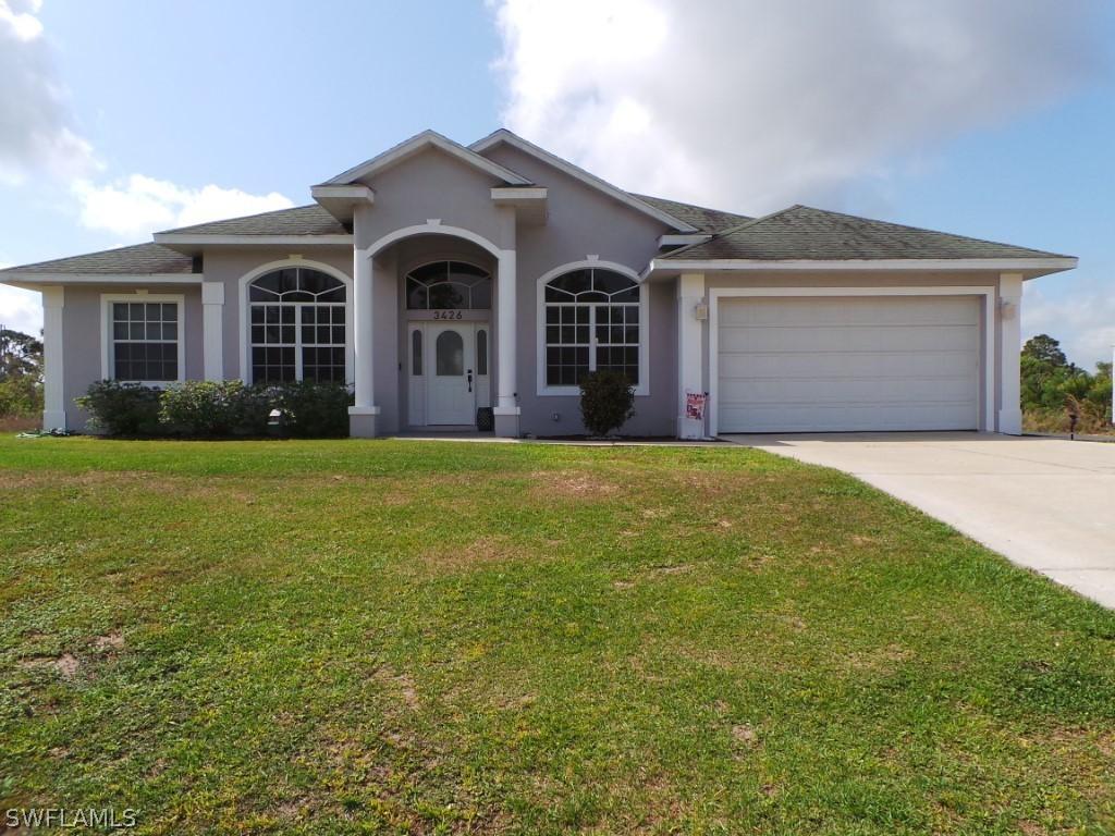 3426 Rhododendron Rd., Lake Placid, FL 33852