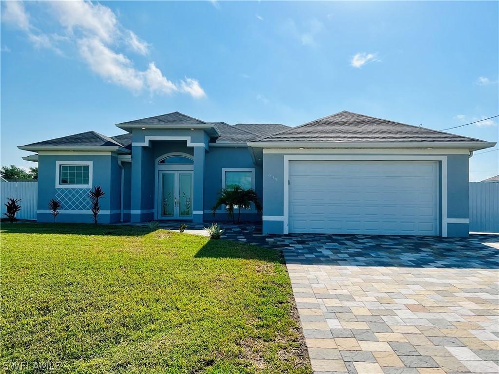 645 NE 6th Ave., Cape Coral, FL 33909