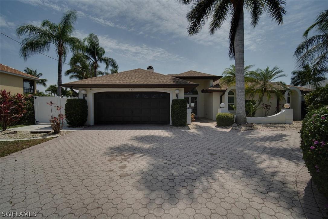 422 Cape Coral Pkwy., Cape Coral, FL 33914