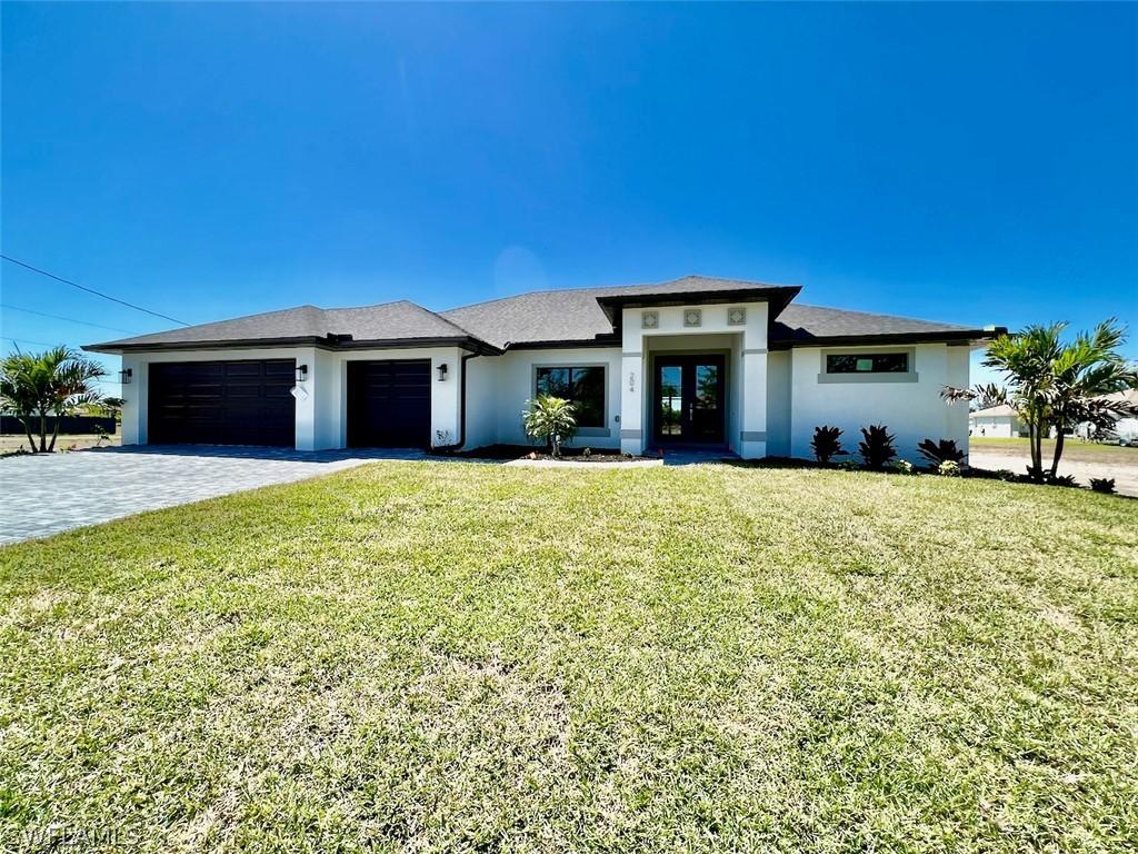 204 NW 35th Ave., Cape Coral, FL 33993