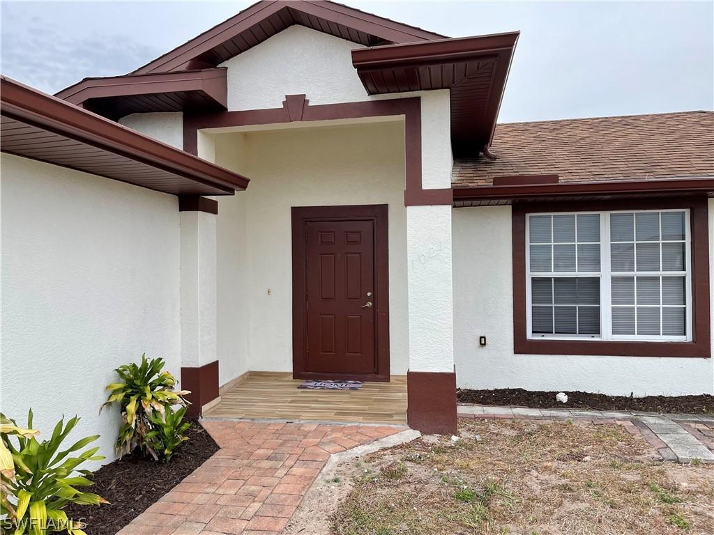 1021 Nelson Rd., Cape Coral, FL 33993