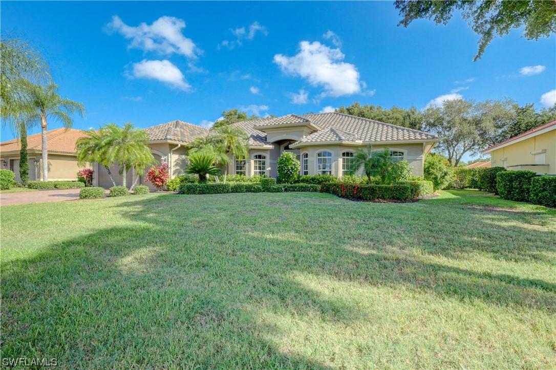 9768 Treasure Cay Ln., Bonita Springs, FL 34135