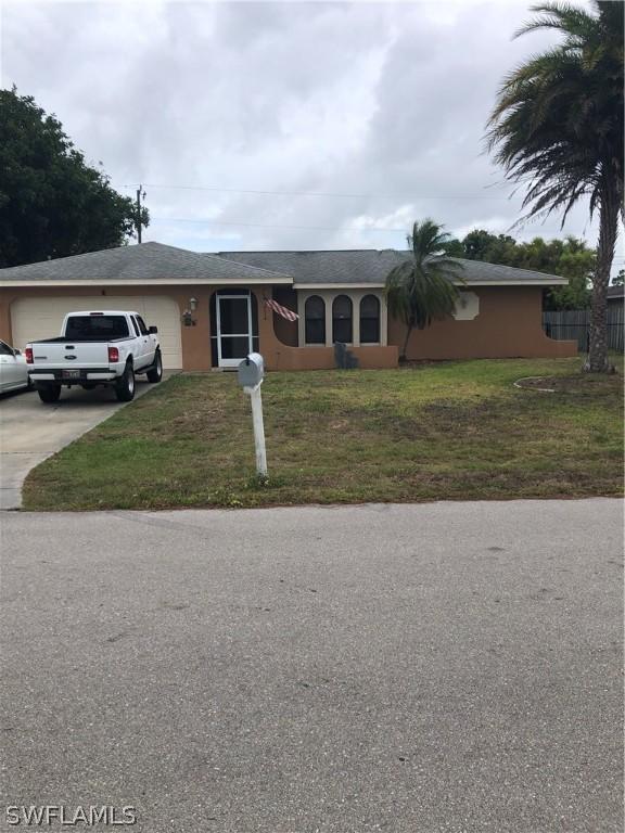 2205 SE 4th St., Cape Coral, FL 33990