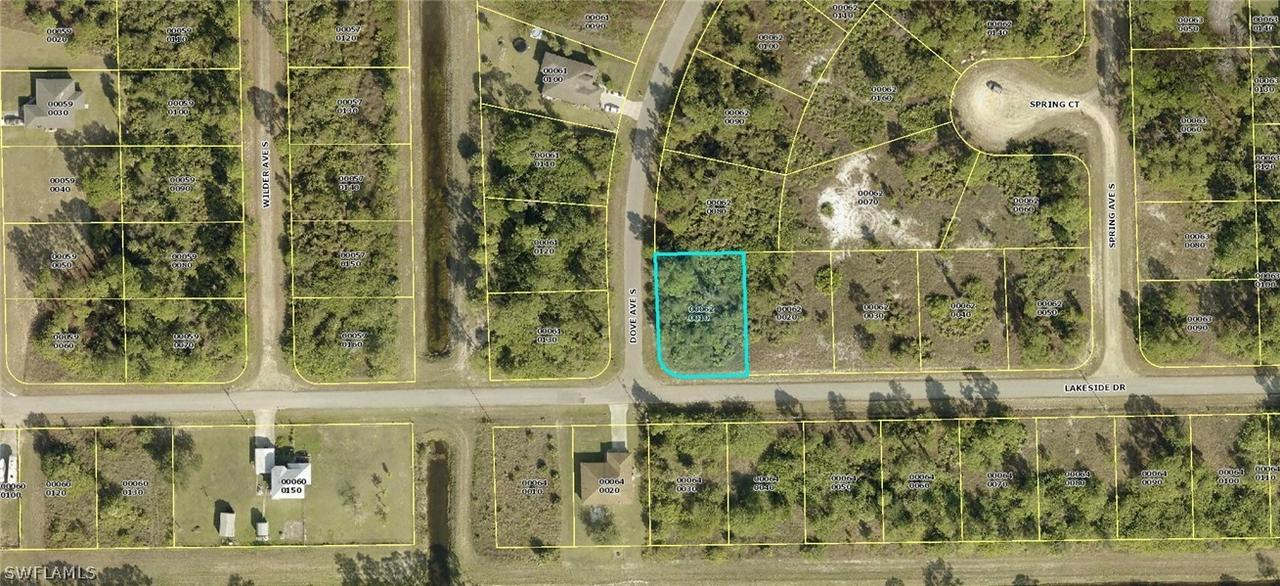 955 Lakeside Dr., Lehigh Acres, FL 33974
