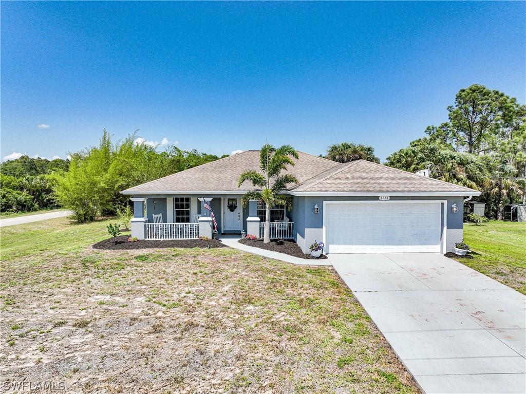 3736 Tallman St., Fort Myers, FL 33905