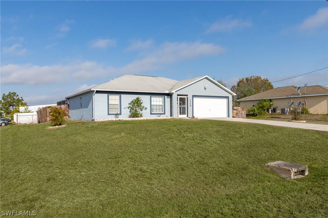 2008 NW 1st Ave., Cape Coral, FL 33993