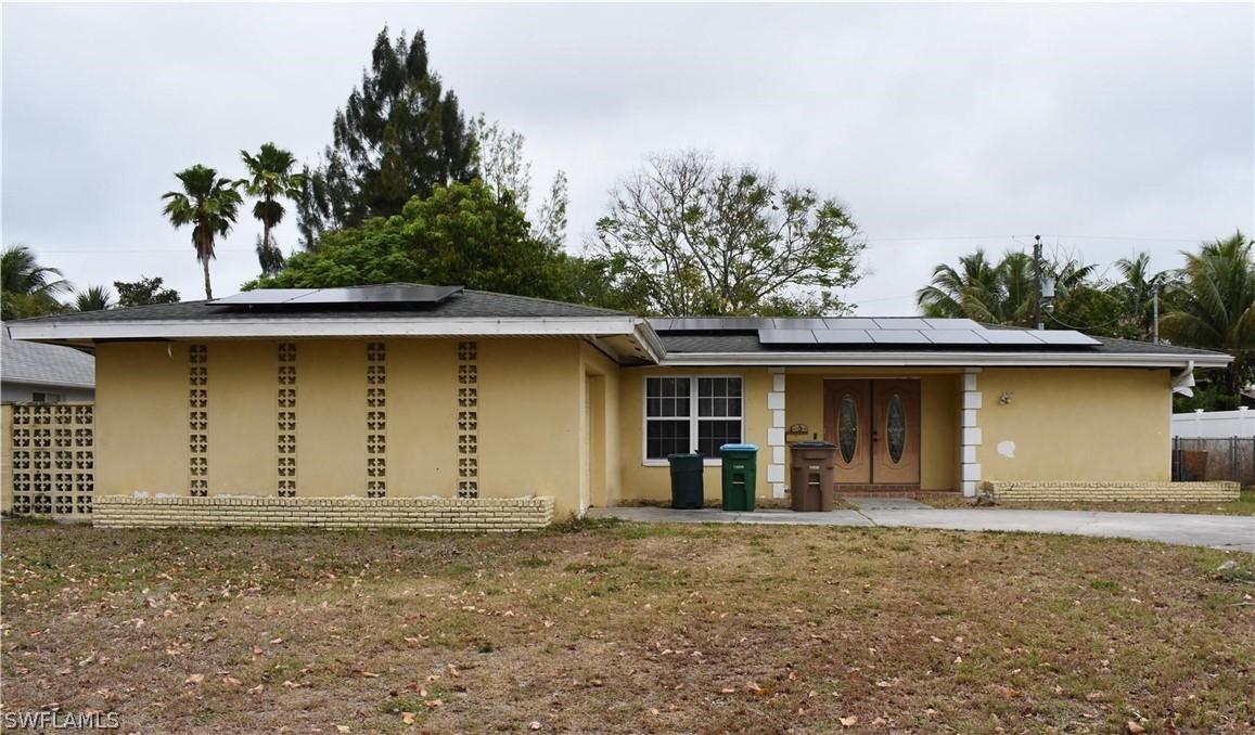 1419 Shelby Pkwy., Cape Coral, FL 33904