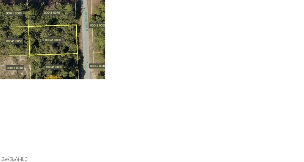 52 Clyde Ave., Lehigh Acres, FL 33976