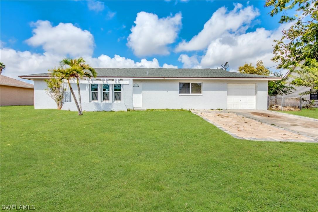 312 SE 17th Pl., Cape Coral, FL 33990