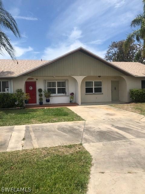 4400 SW 7th Pl., Cape Coral, FL 33914
