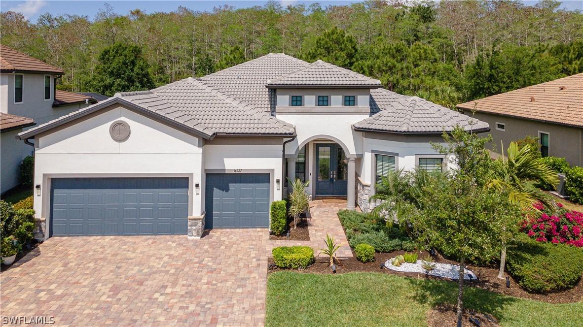 14227 Wild Timber Ct., Estero, FL 33928