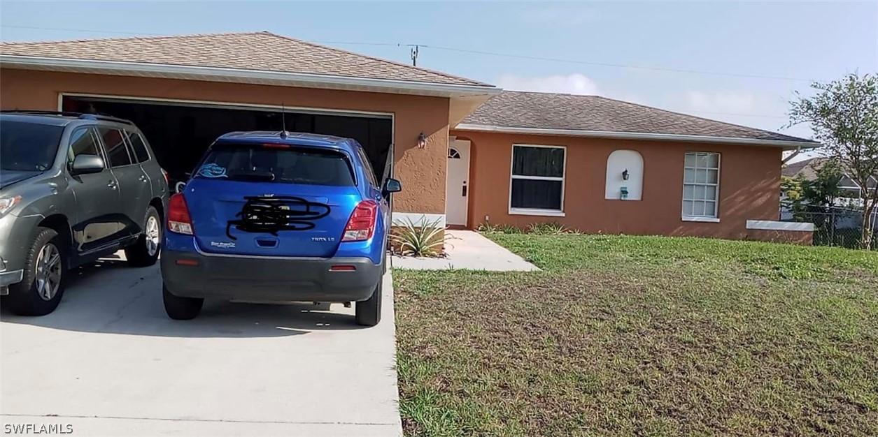 605 NW 6th St., Cape Coral, FL 33993