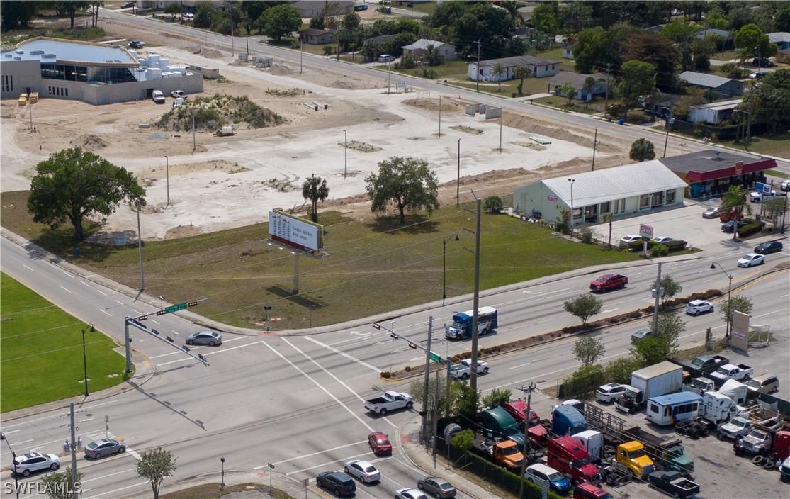 3540 Dr. Martin Luther King Jr Blvd., Fort Myers, FL 33916