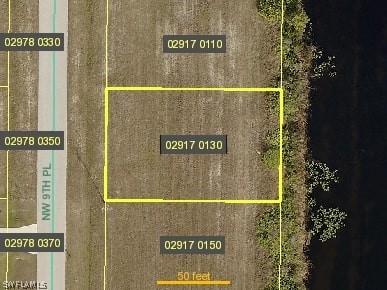 2305 NW 9th Pl., Cape Coral, FL 33993