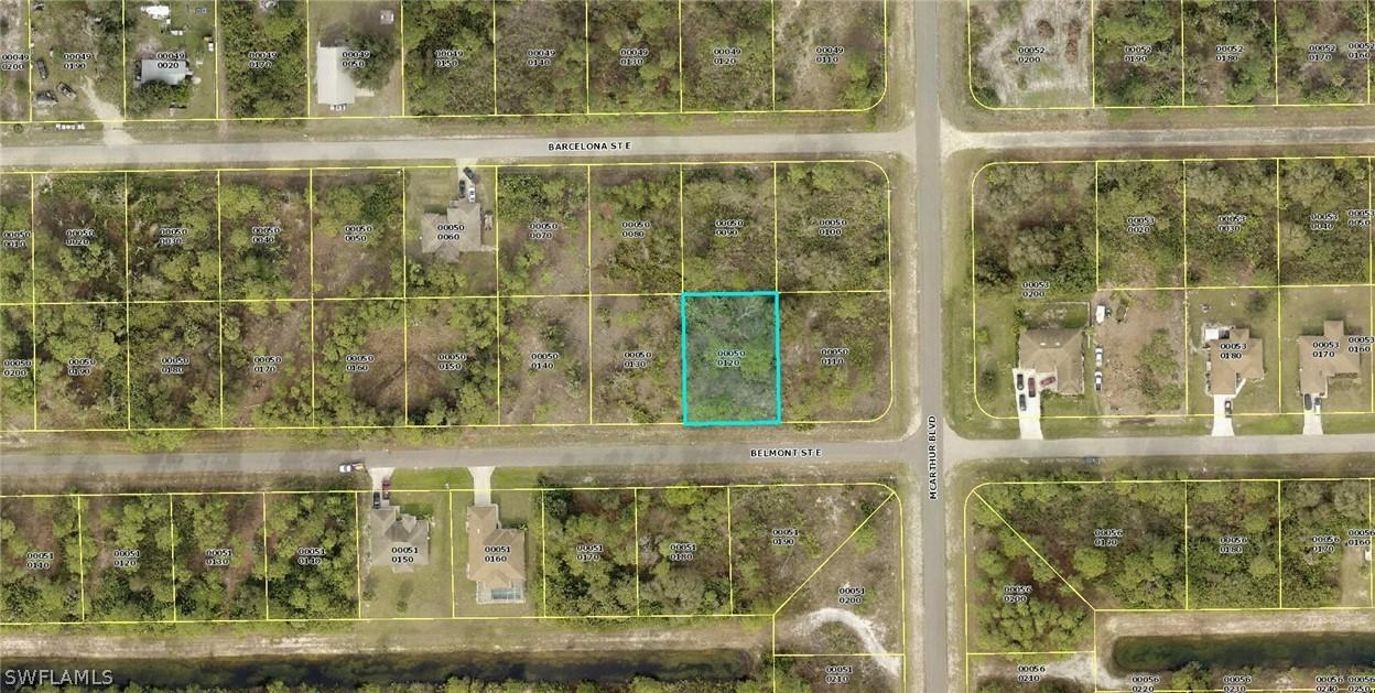 947 Belmont St., Lehigh Acres, FL 33974