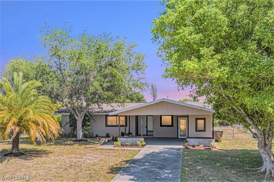 503 NE 13th Ave., Cape Coral, FL 33909
