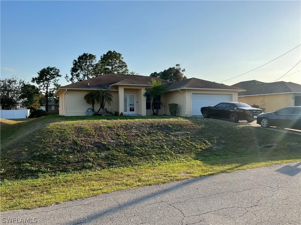 3313 20th St., Lehigh Acres, FL 33971