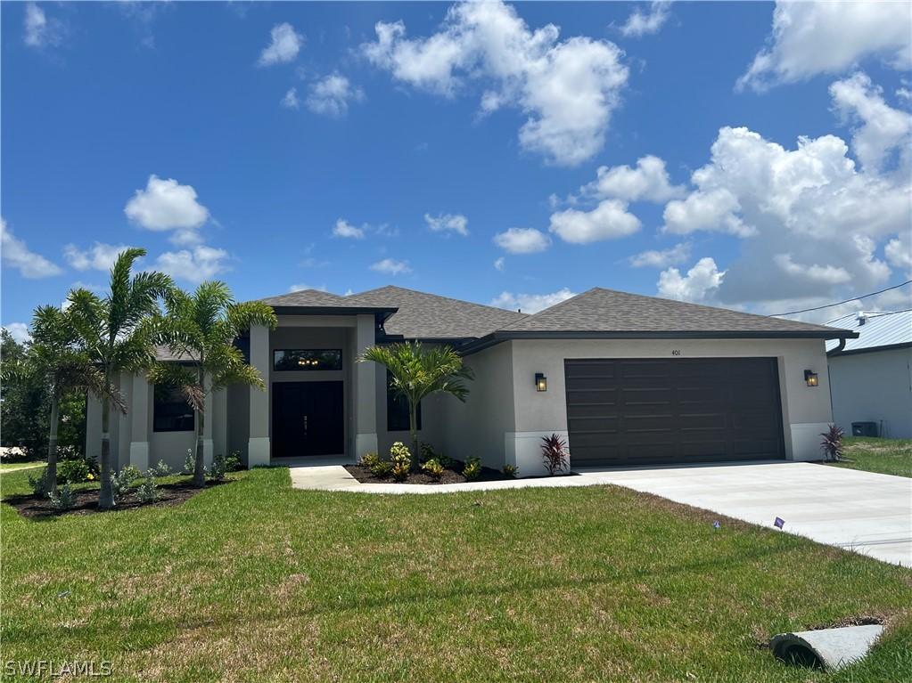 401 SE 2nd St., Cape Coral, FL 33990