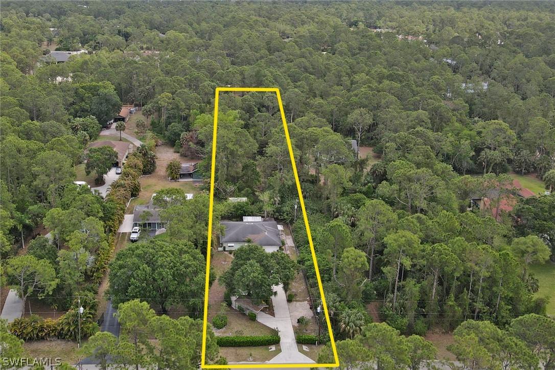340 31st St., Naples, FL 34117