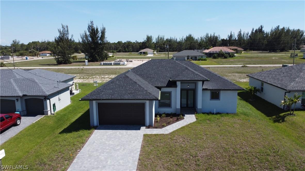 4112 NW 25th Ter., Cape Coral, FL 33993