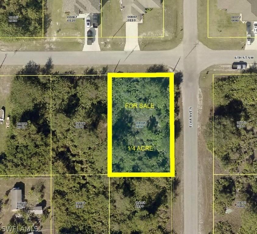 2709 6th St., Lehigh Acres, FL 33971