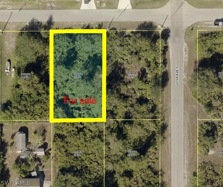 2711 6th St., Lehigh Acres, FL 33976