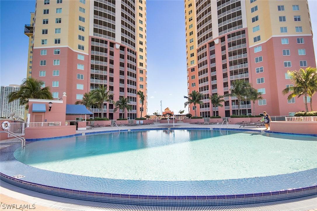 2745 1st St. #1803, Fort Myers, FL 33916
