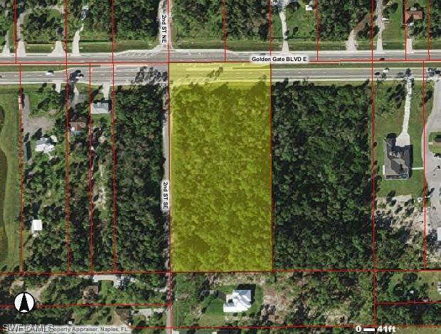 [Address Unavailable], Naples, FL 34120