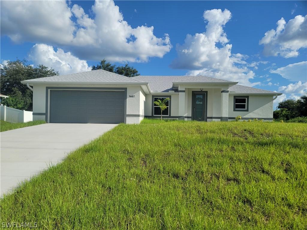 3607 17th St., Lehigh Acres, FL 33971