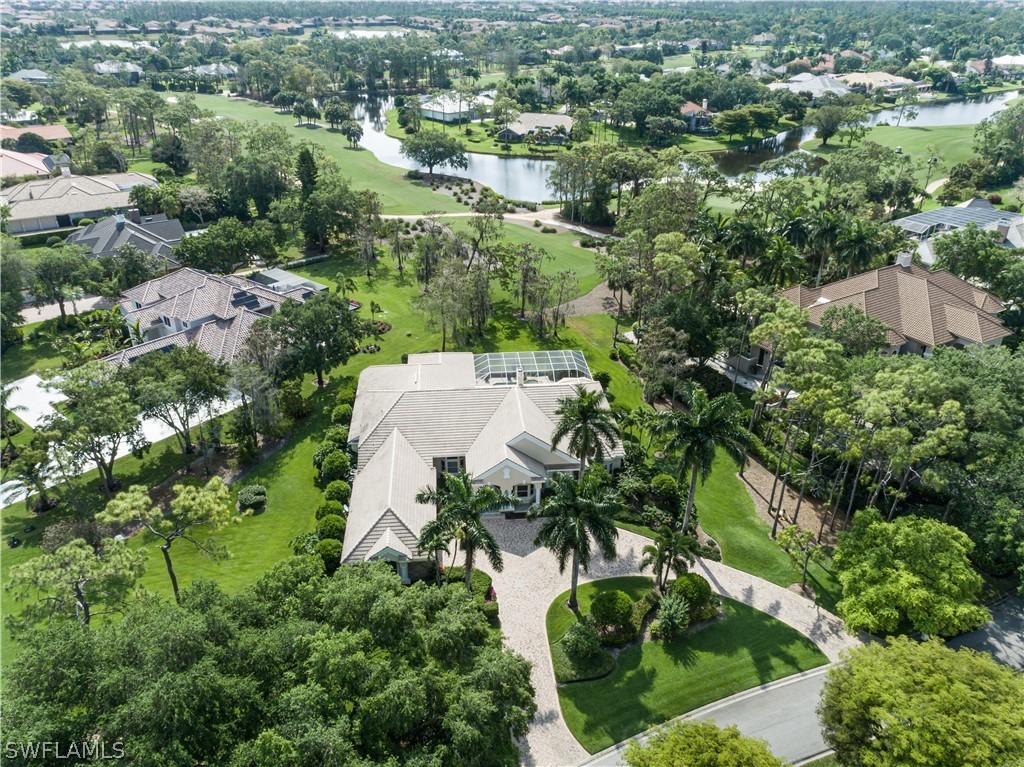 13556 Rosewood Ln., Naples, FL 34119