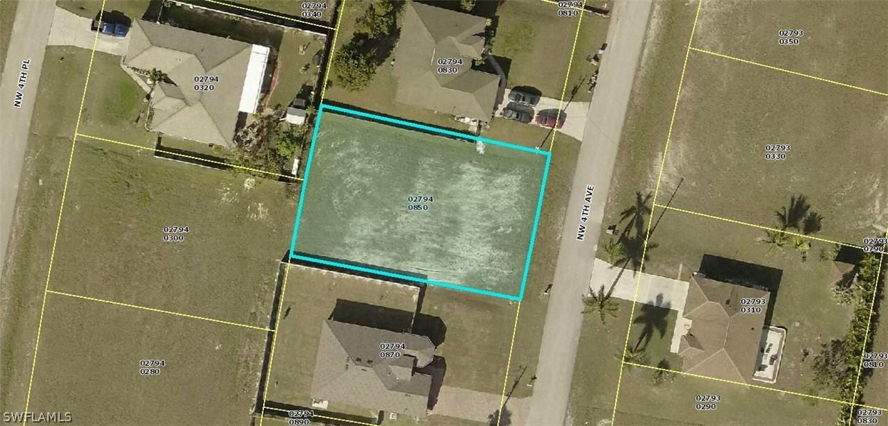 2632 NW 4th Ave., Cape Coral, FL 33993