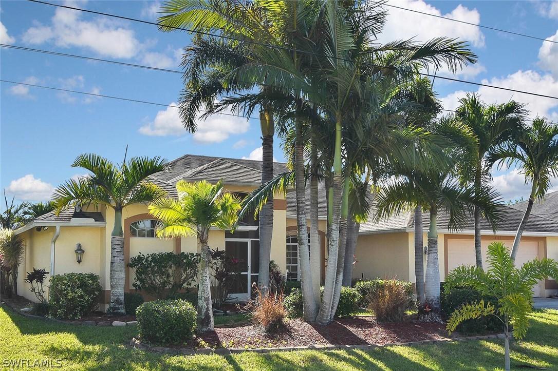 211 SE 1st Pl., Cape Coral, FL 33990