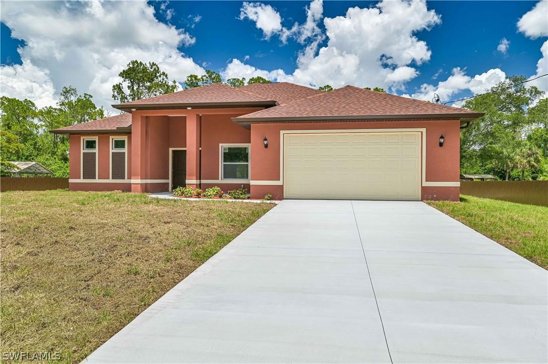 1512 Palmetto Ave., Lehigh Acres, FL 33972