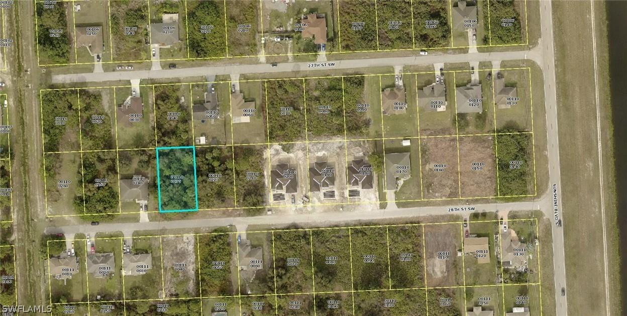 3118 28th St., Lehigh Acres, FL 33976