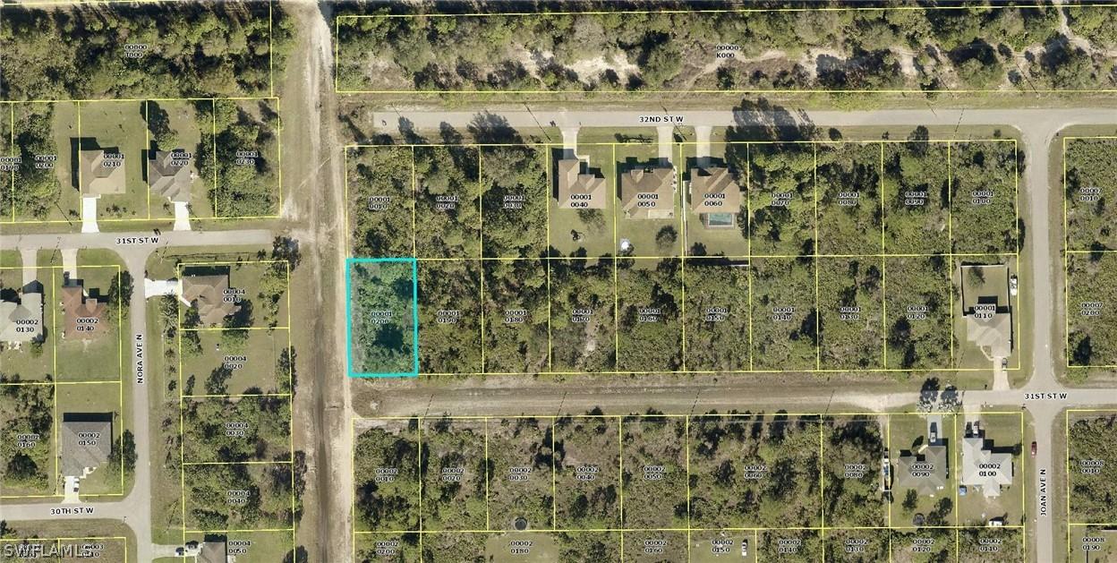 3018 31st St., Lehigh Acres, FL 33971