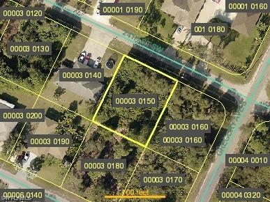 4705 24th St., Lehigh Acres, FL 33973
