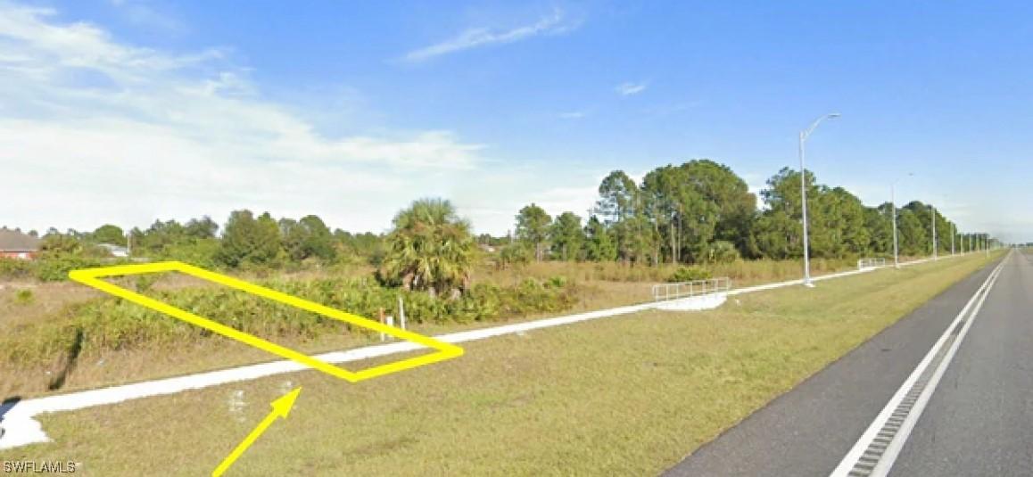 3382 Meadow Rd., Lehigh Acres, FL 33974