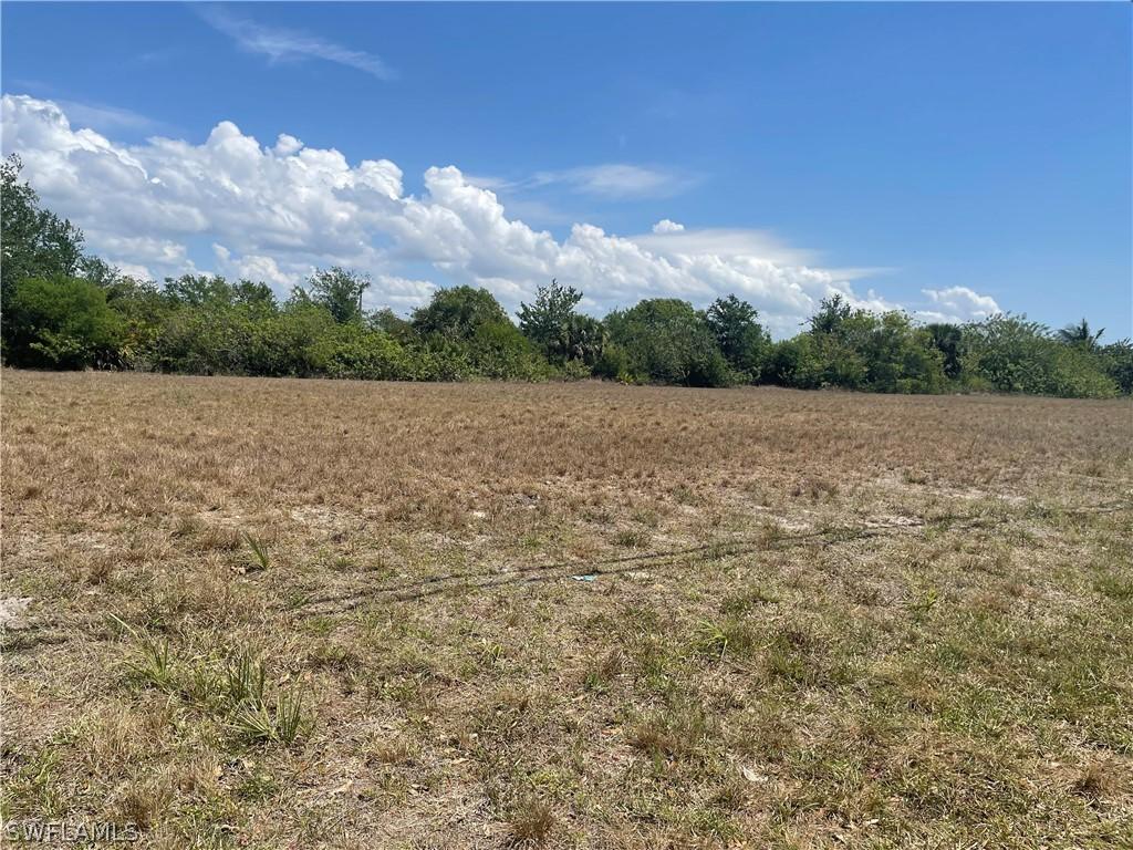 1705 NE 13th Ave., Cape Coral, FL 33909