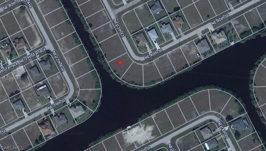 4002 NE 12th Ct., Cape Coral, FL 33909