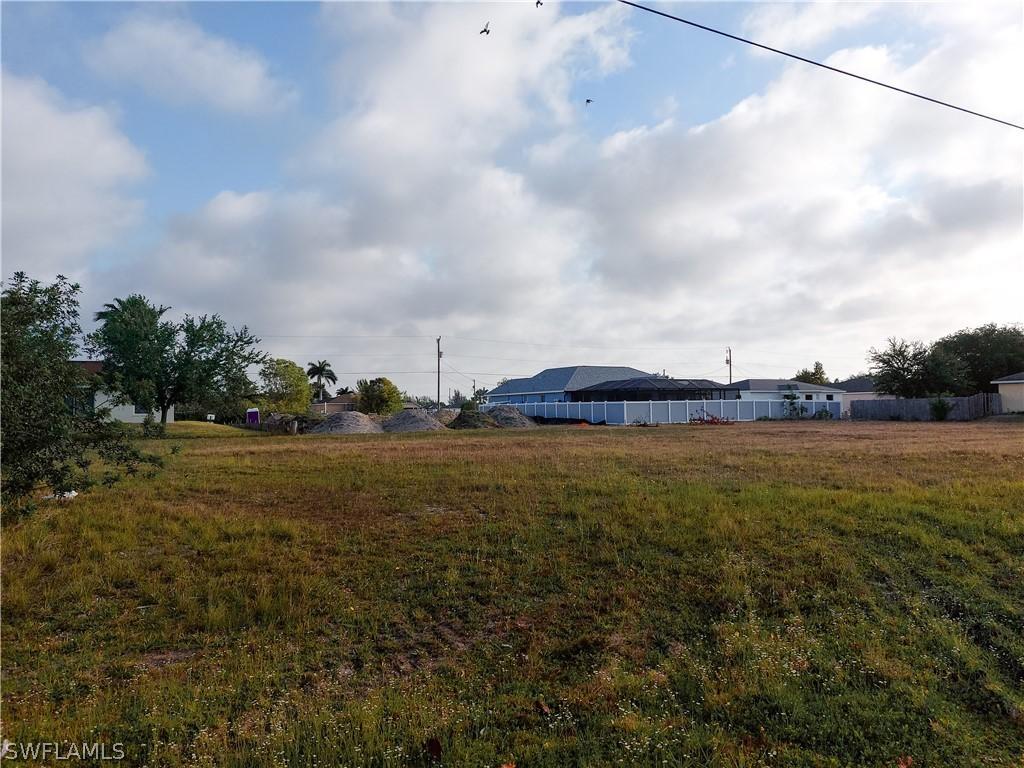 333 NW 17th Ter., Cape Coral, FL 33993