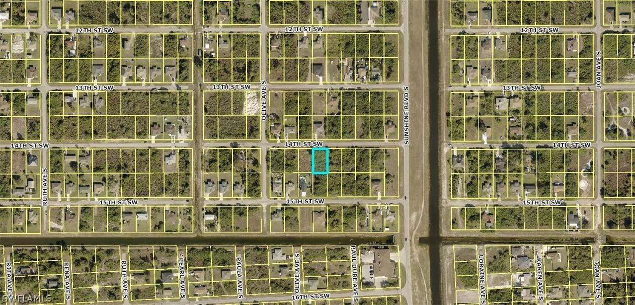 3111 14th St., Lehigh Acres, FL 33976
