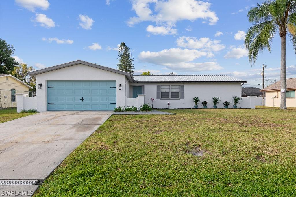2122 SE 6th Ter., Cape Coral, FL 33990