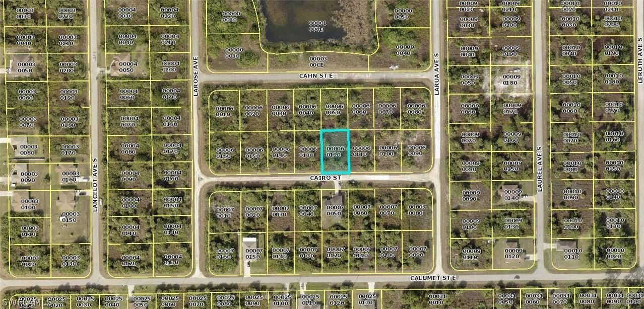 735 Cairo St., Lehigh Acres, FL 33974