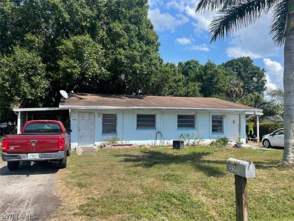 559 Wood Ave., Fort Myers, FL 33905