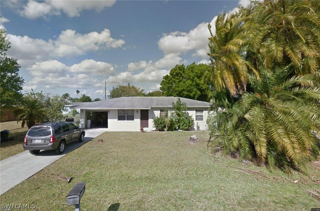 3966 Squirrel Hill Ct., Fort Myers, FL 33905
