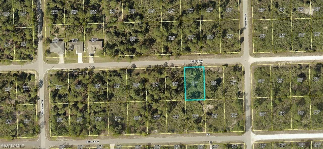 3305 73rd St., Lehigh Acres, FL 33971