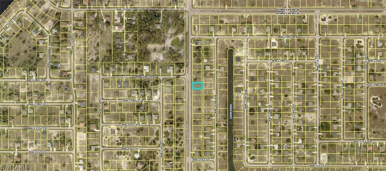 2145 El Dorado Blvd., Cape Coral, FL 33993